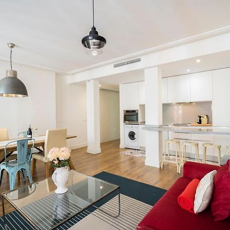 For You Rentals Brand New Apartment At Madrid City Center Wifi Ato55 Zewnętrze zdjęcie