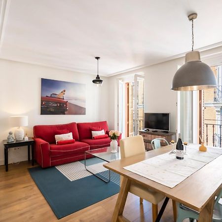 For You Rentals Brand New Apartment At Madrid City Center Wifi Ato55 Zewnętrze zdjęcie