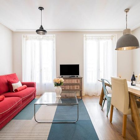For You Rentals Brand New Apartment At Madrid City Center Wifi Ato55 Zewnętrze zdjęcie