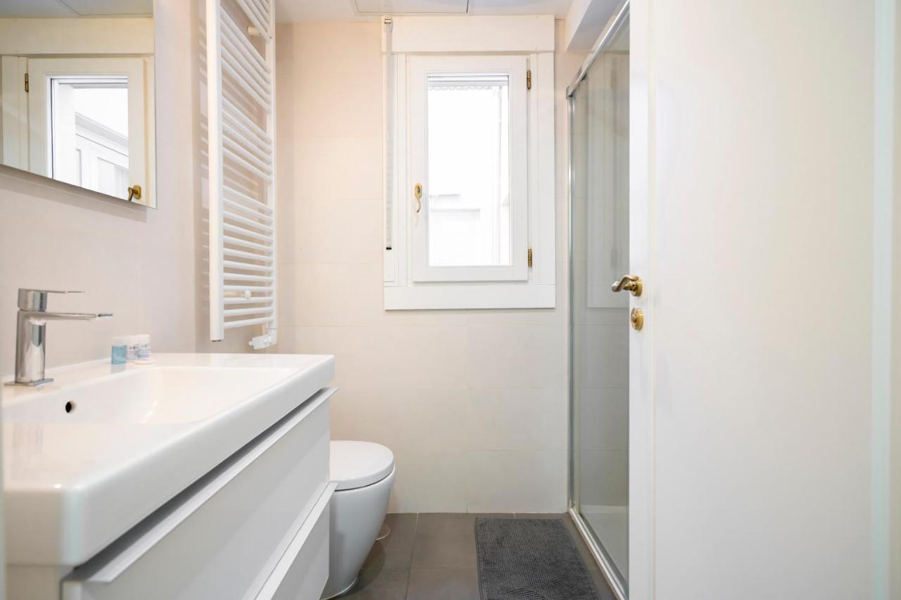 For You Rentals Brand New Apartment At Madrid City Center Wifi Ato55 Zewnętrze zdjęcie