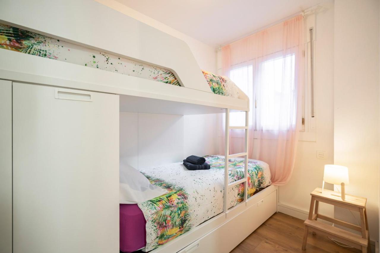 For You Rentals Brand New Apartment At Madrid City Center Wifi Ato55 Zewnętrze zdjęcie
